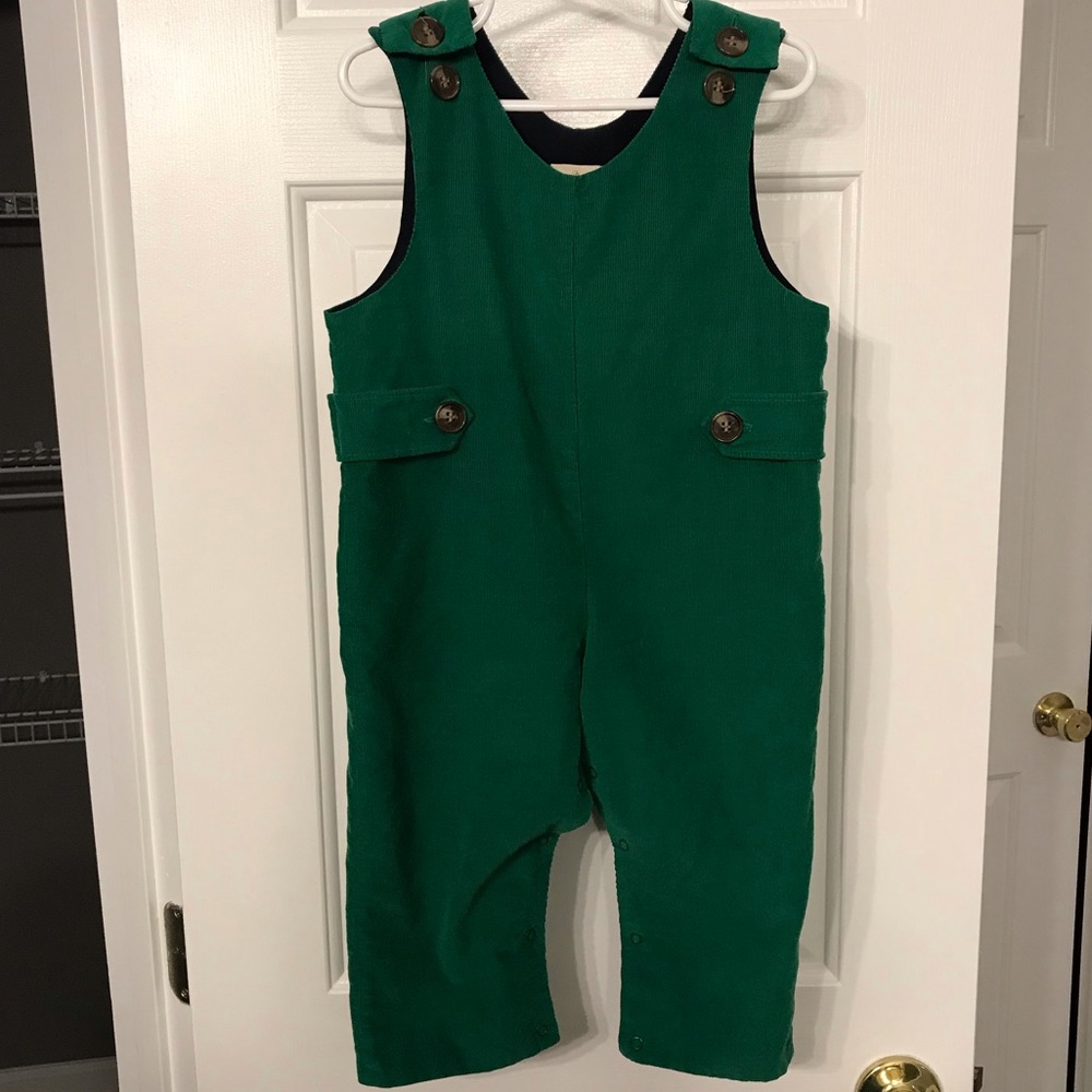 Beaufort Bonnet Company Christmas Longall